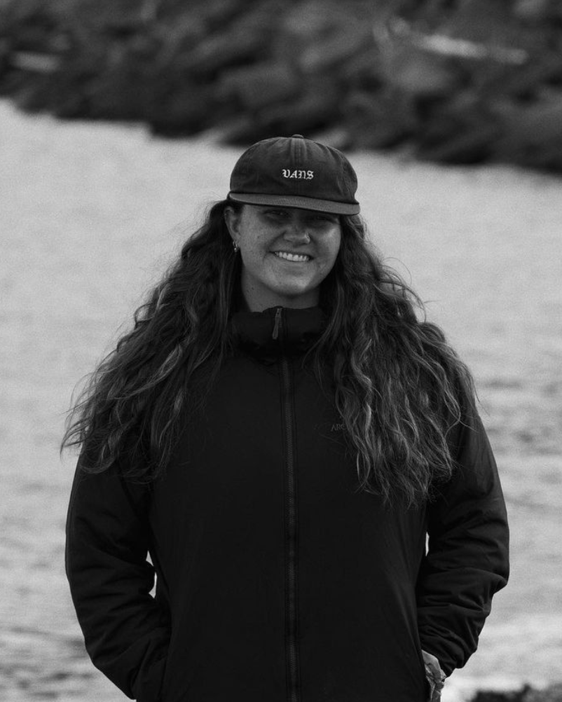 Head Shot - Robyn Forsyth